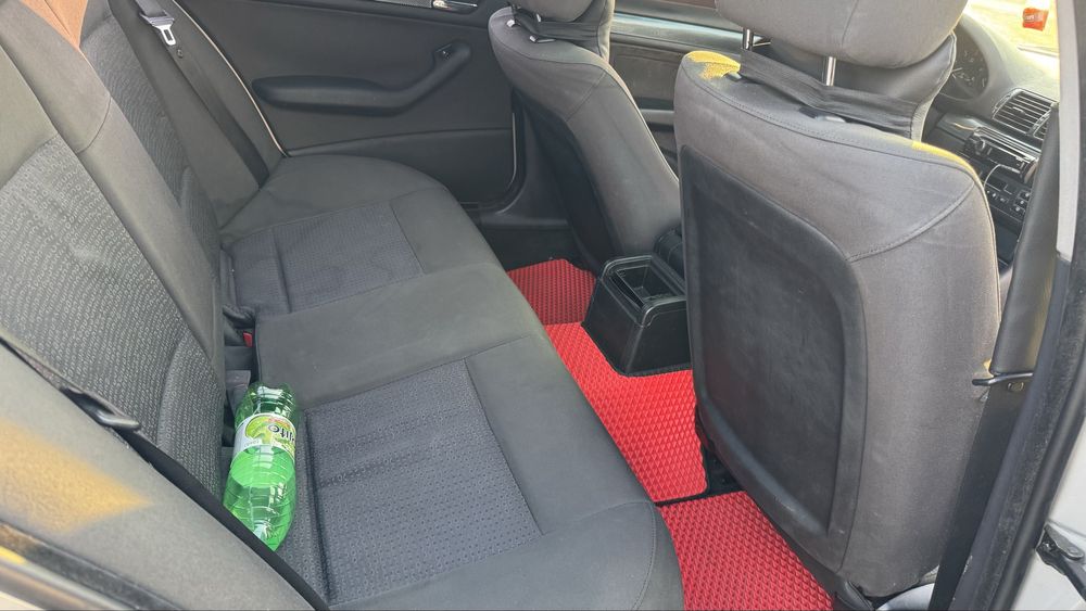 Продам BMW e46 можливий торг.  Обмін