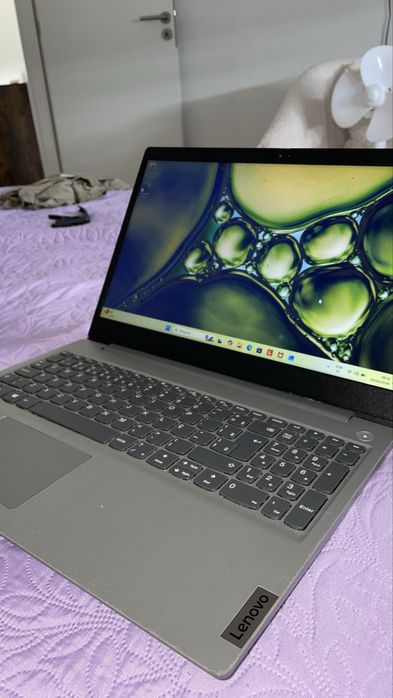 Notbook LENOVO IdeaPad 3