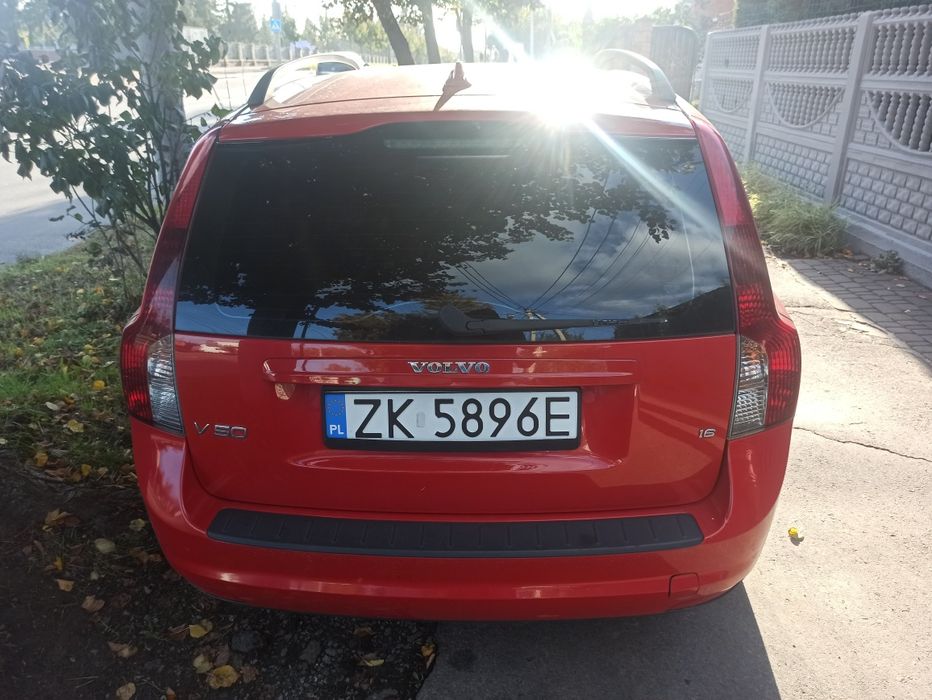 Задній бампер Volvo XC60 XC70 P3 V60 r-design  V70 S80 V50