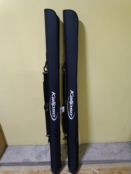 Тубус напів жорсткий 118/135/150 см