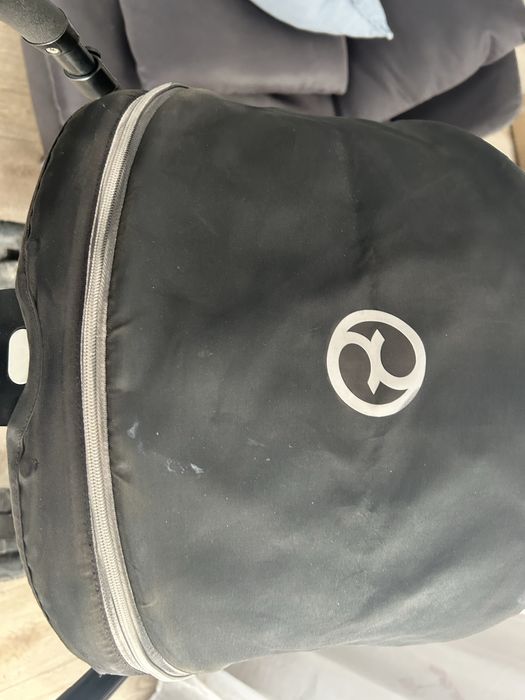 Spacerówka cybex balios m