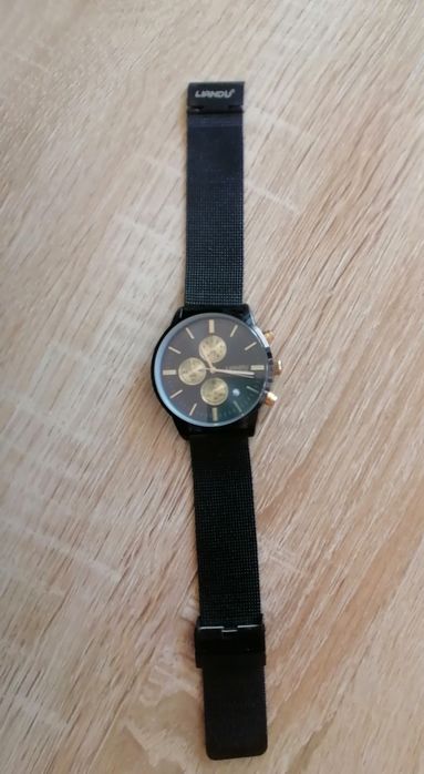 zegarek męski Liandu LD - 6016