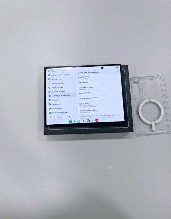 Samsung Fold 8 256GB