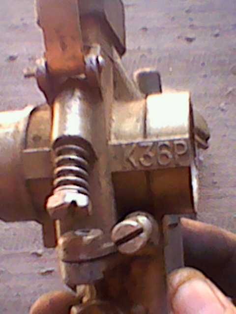 Продам карбюратори К-151, К-135.