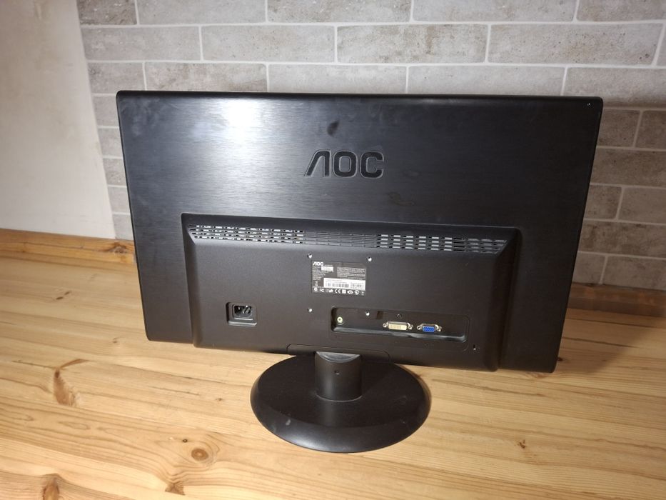 Комп'ютер фірми LOC ціна 3999