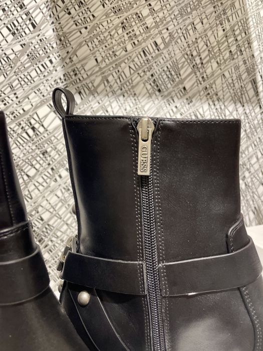 Ботинки Guess оригинал