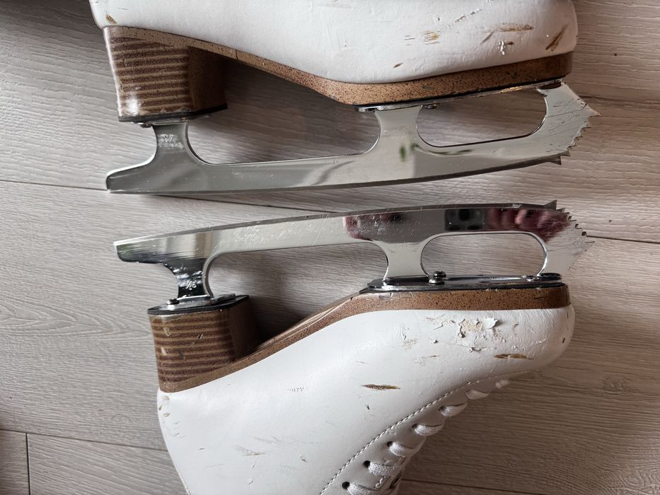 Ковзани Jackson Freestyle 6W, 24,5 см