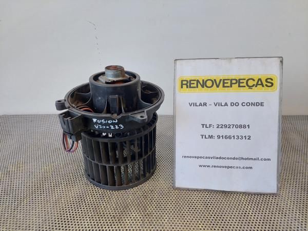 Motor da chauffage / sofagem FORD Fusion (JU_)