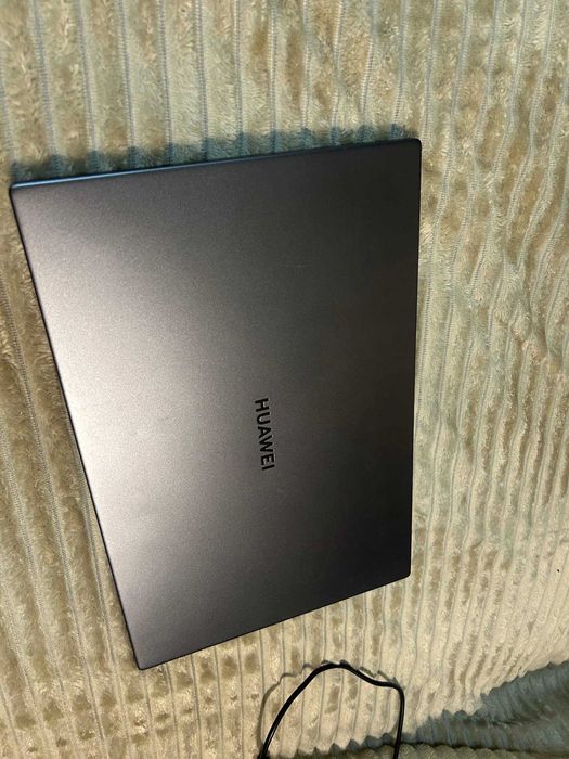 HUAWEI MateBook - купить ноутбуки - Цена на OLX.ua