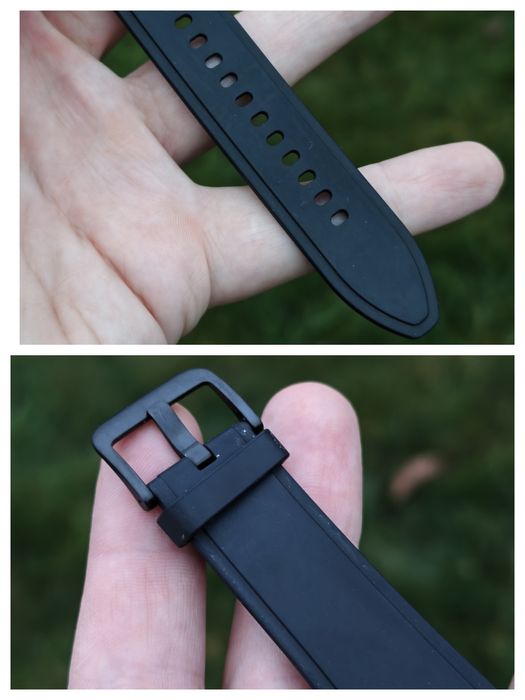 Годинник Samsung Galaxy Watch 4 Classic 46mm