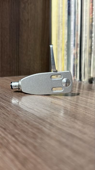 Японский винтажный headshell Шелл Pioneer Technics JVC  SME