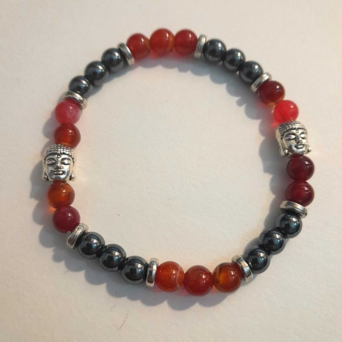 Pulseiras de Buda