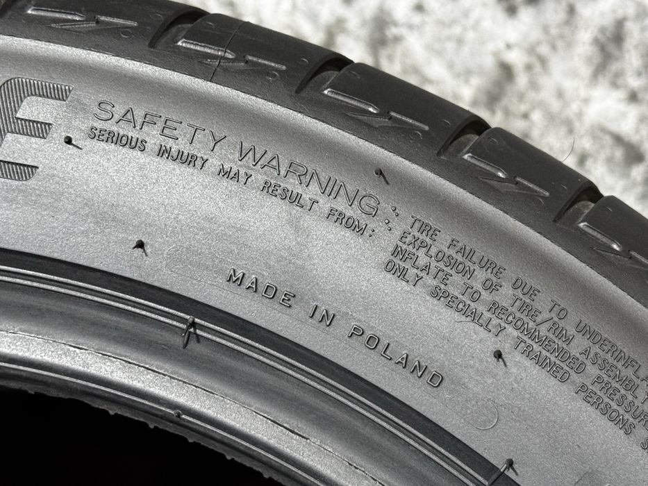 225/45 R17 Bridgestone Turanza T005 | літо | 2шт | нові | 2025 | 91W |