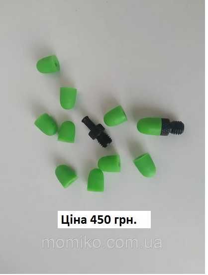 Набор насадок М8 на керн , крюки для рихтовки авто Pdr
