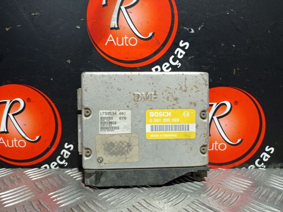 Centralina Do Motor Bmw 3 (E36)