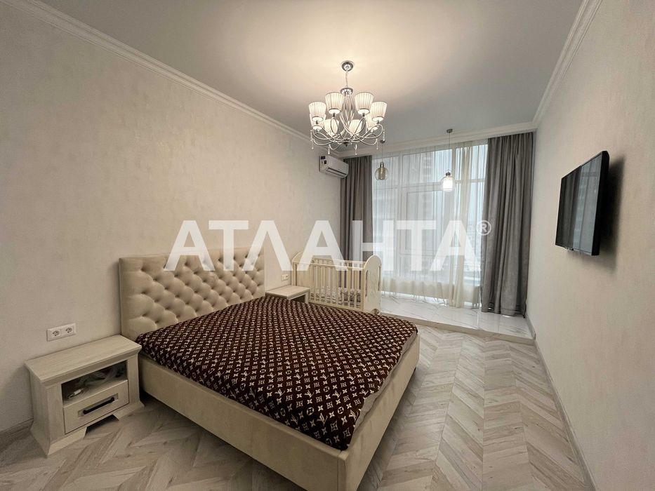 2-комнатная квартира по адресу Куликово поле пл. (площадь 74,4 м²) - Atlanta.ua - фото 5