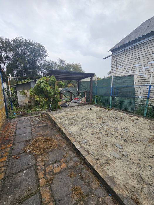 Часть дома 57м2, АНД район, ул. Луговская