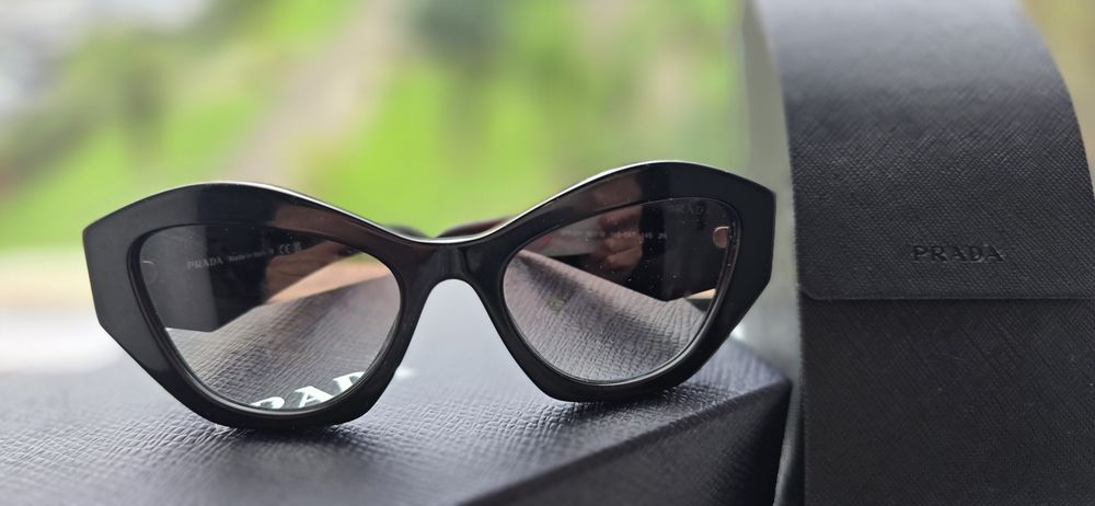 Óculos Sol Prada