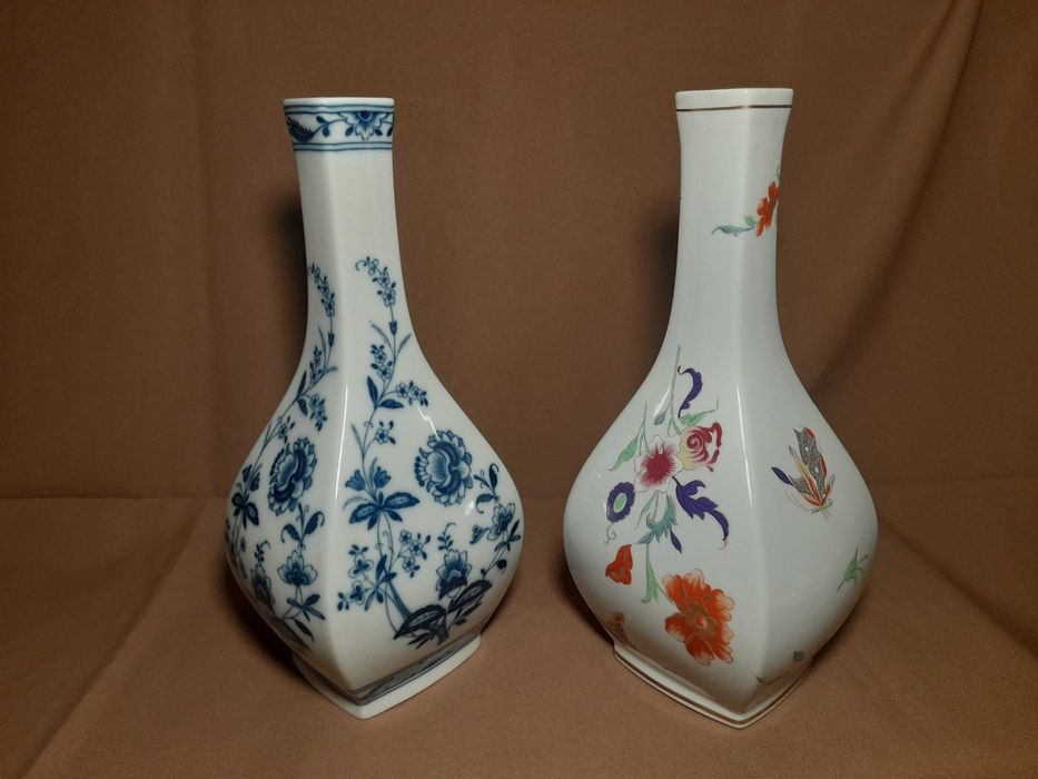 Jarras Gargalo Vista Alegre Margao e Samatra