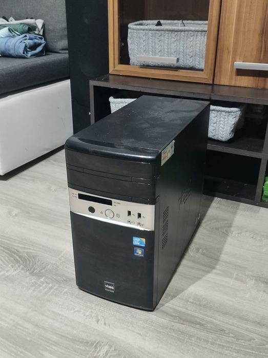 Komputer stacjonarny