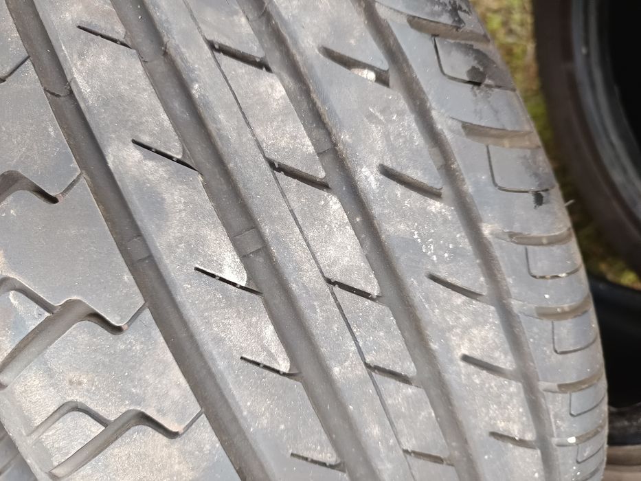 Opony 195/50 r15 nowe demo