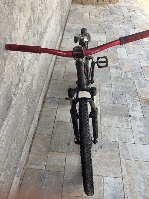 Rower dirt ns bikes