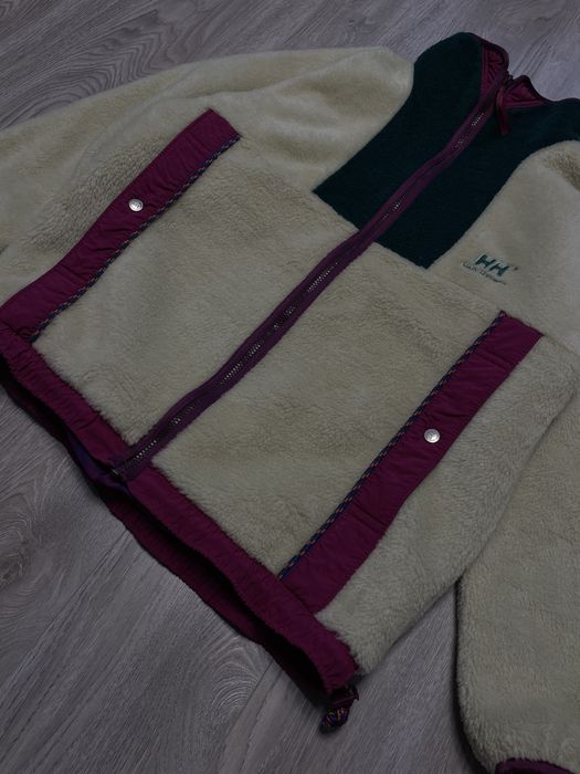 Шерпа Helly Hansen