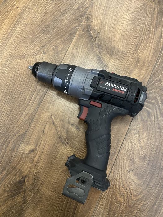 Дрель - Шуруповерт Parkside PSBSAP 20-Li B2