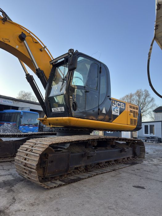 Jcb 220 2013р…….