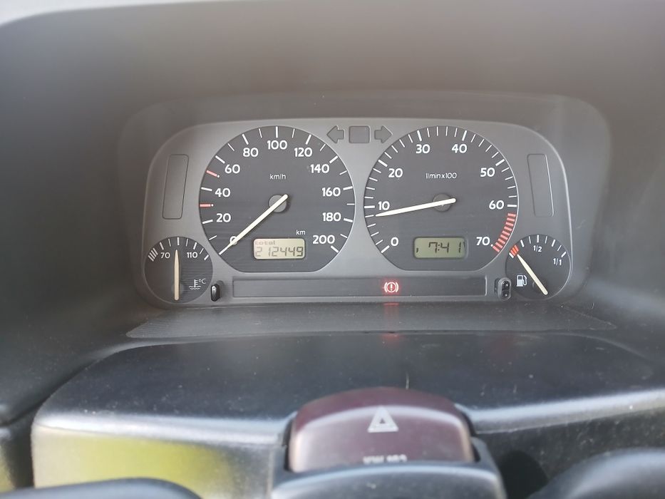 Volkswagen Golf CL