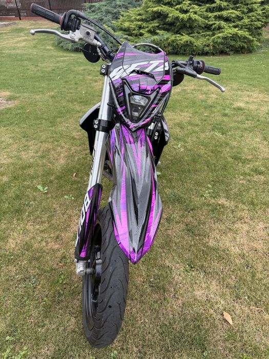 Beta RR 125 T 2023