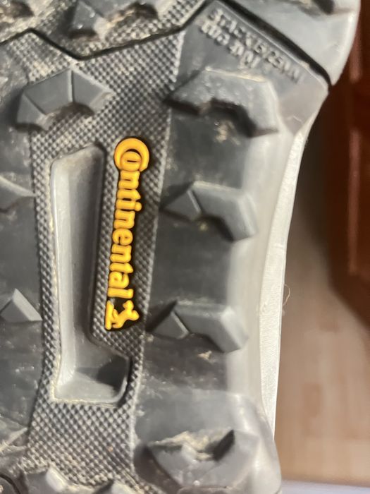 Adidas Terrex AX4 GORE-TEX