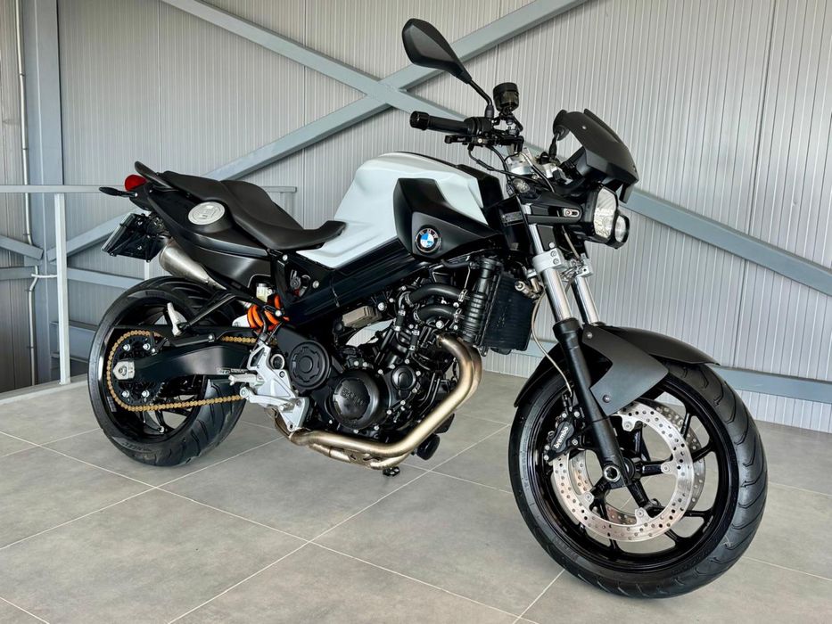 BMW F800R бмв ф800р