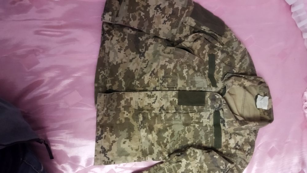 Кітель штатний малого розміру