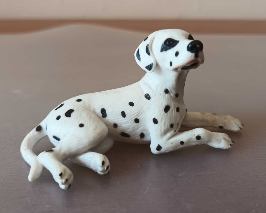 Zestaw Figurek Schleich Psy