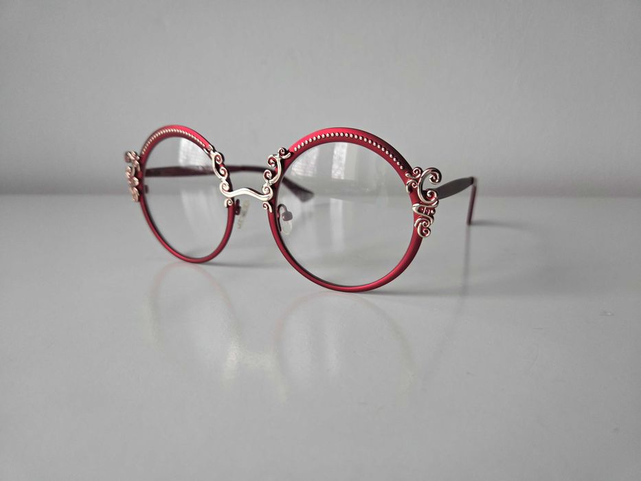 Oprawki wzór Chloe - okulary korekcyjne