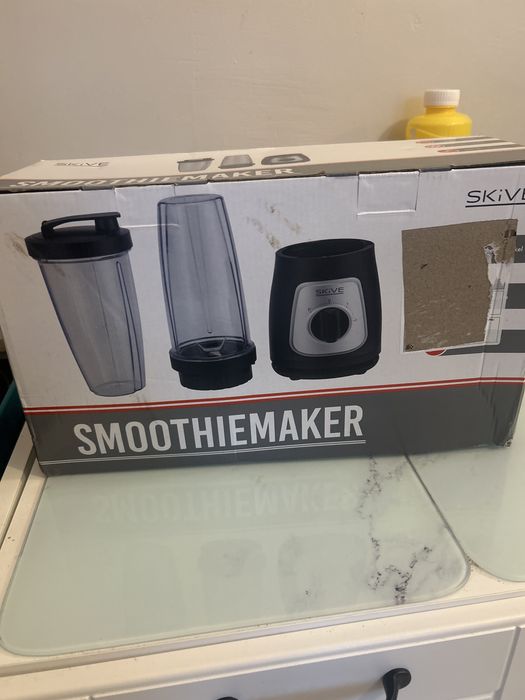Blender/smoothie maker