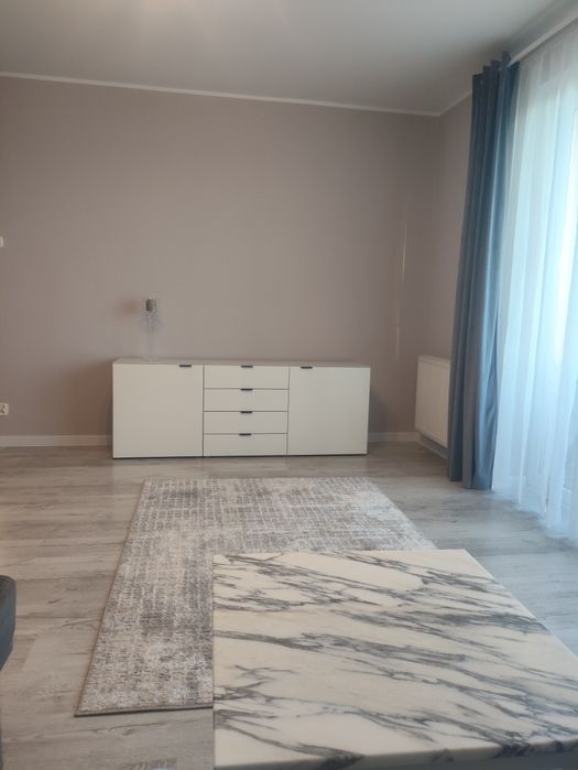 Wynajmę mieszkanie dwupokojowe na Suchaninie - Widok 4