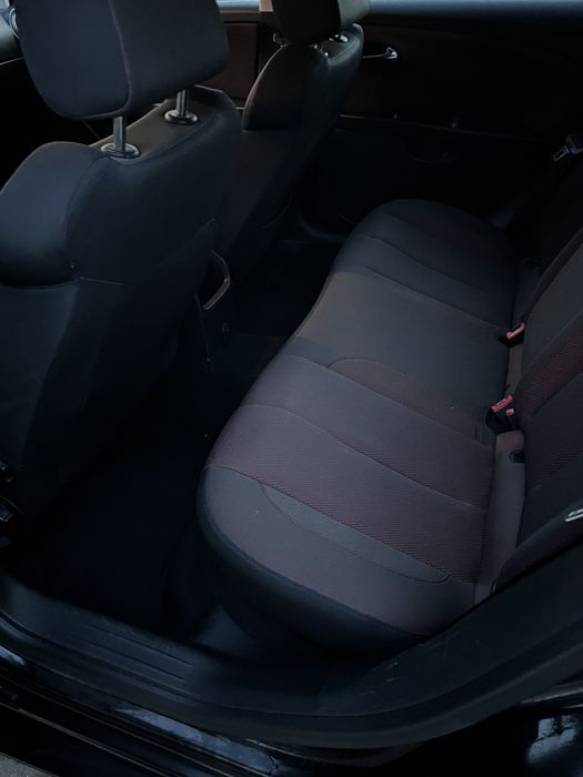 Seat Leon 2 2.0 tfsi