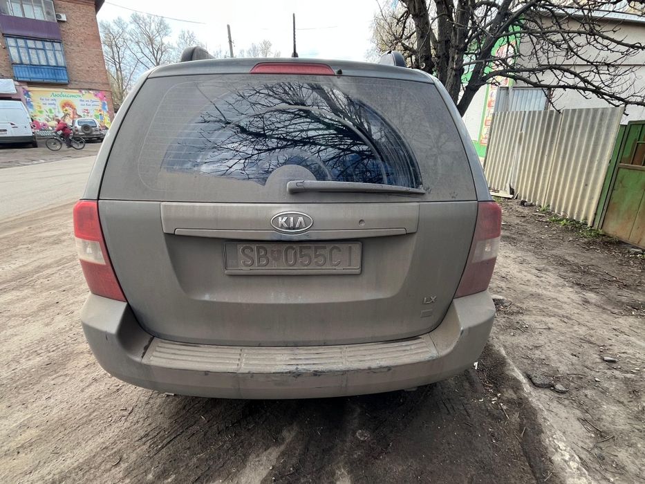 Продається гарний автомобіль