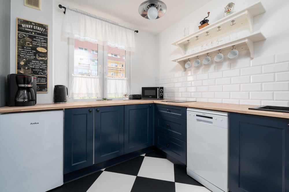 Planujesz urlop? Apartament Szklarska Poręba Centrum czeka na Ciebie!