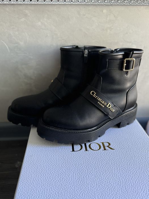 Christian Dior!!!