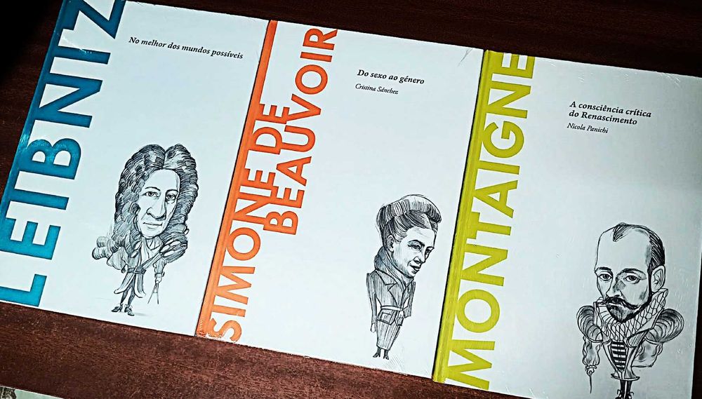 Livros Em Ótimo estado!