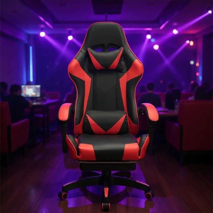 Геймерське крісло Ігрове крісло комп’ютерне Геймерське кресло АКЦІЯ
