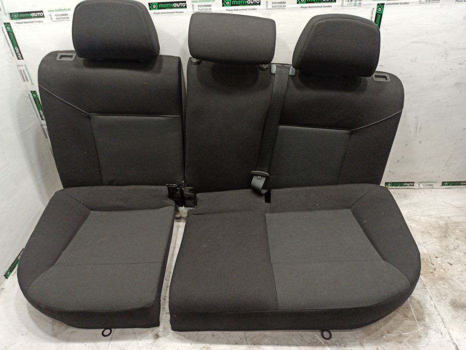 Conjunto de bancos - OPEL ASTRA H Combi (A04) | 04 - 14