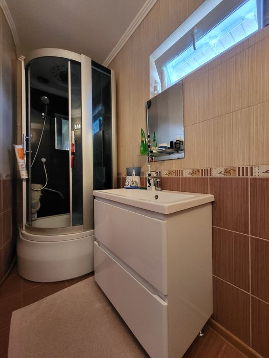 Продам будинок з банькою, доглянута ділянка!