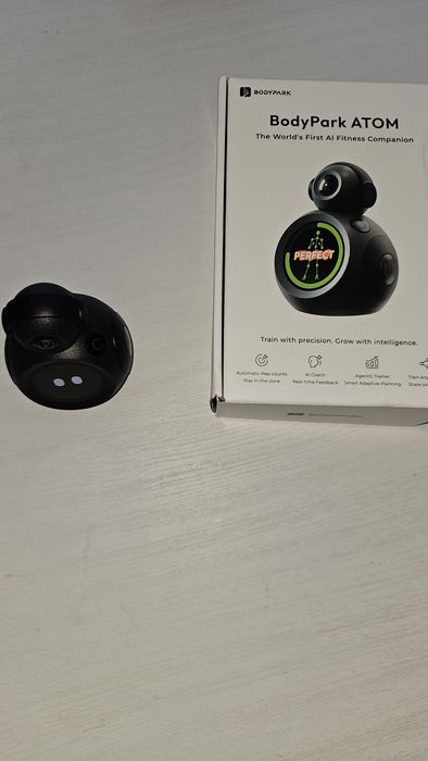 Bodypark Atom AI