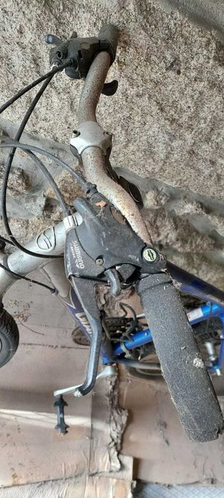 Bicicletas para restauro / aproveitamento de componentes