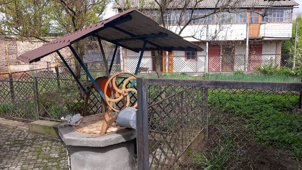 Продаж добротного цегляного будинку у с.м.т.Стрижавка, 5км від Вінниці