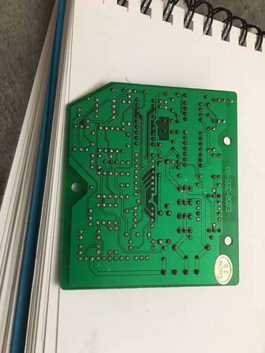 Драйвер мотора , коллекторного двигателя